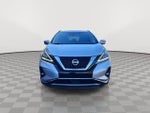 2021 Nissan Murano SV
