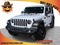2020 Jeep Wrangler Unlimited Sport Altitude