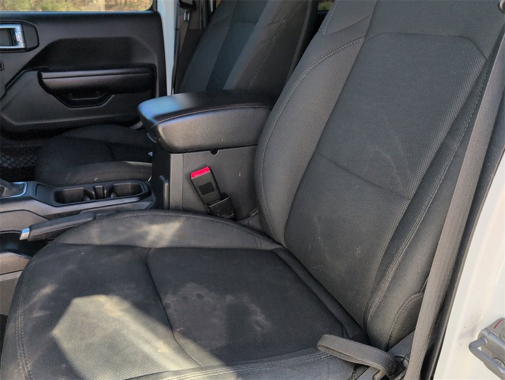 2020 Jeep Wrangler Unlimited Sport Altitude