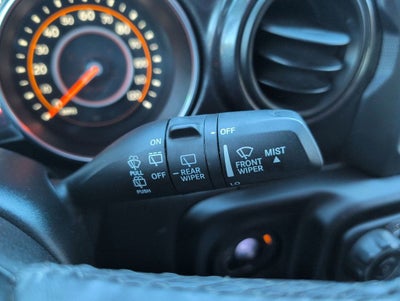 2020 Jeep Wrangler Unlimited Sport Altitude