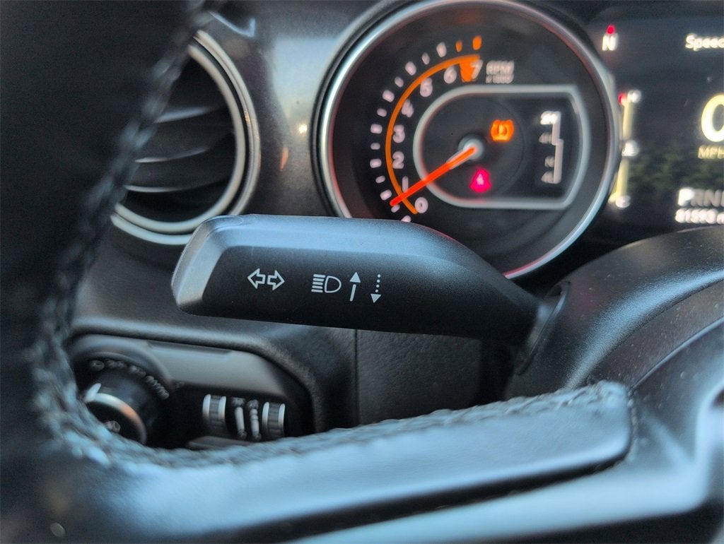 2020 Jeep Wrangler Unlimited Sport Altitude