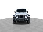 2020 Jeep Wrangler Unlimited Sport Altitude