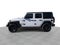 2020 Jeep Wrangler Unlimited Sport Altitude