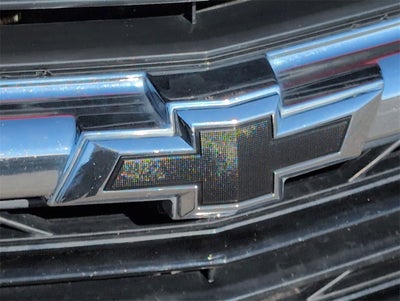 2023 Chevrolet Malibu RS