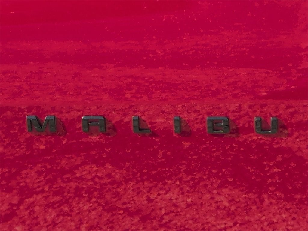 2023 Chevrolet Malibu RS