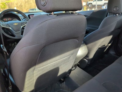 2023 Chevrolet Malibu RS