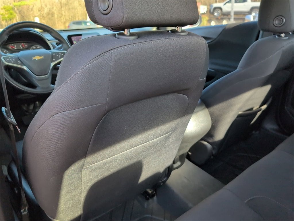 2023 Chevrolet Malibu RS