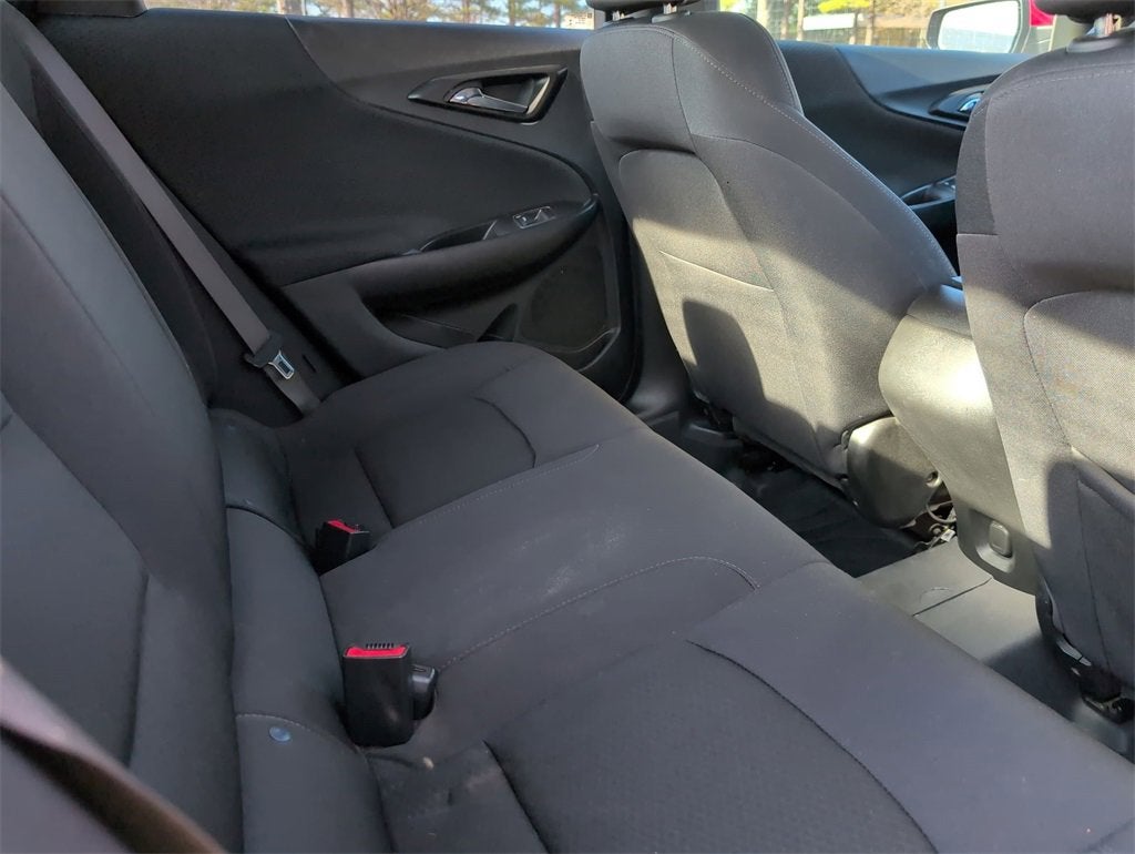 2023 Chevrolet Malibu RS