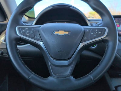 2023 Chevrolet Malibu RS