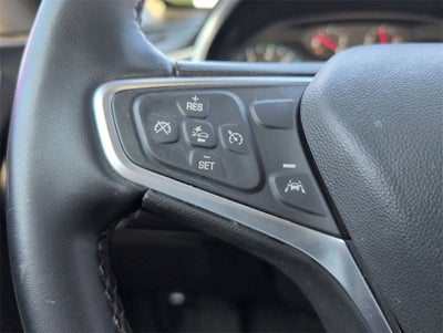 2023 Chevrolet Malibu RS