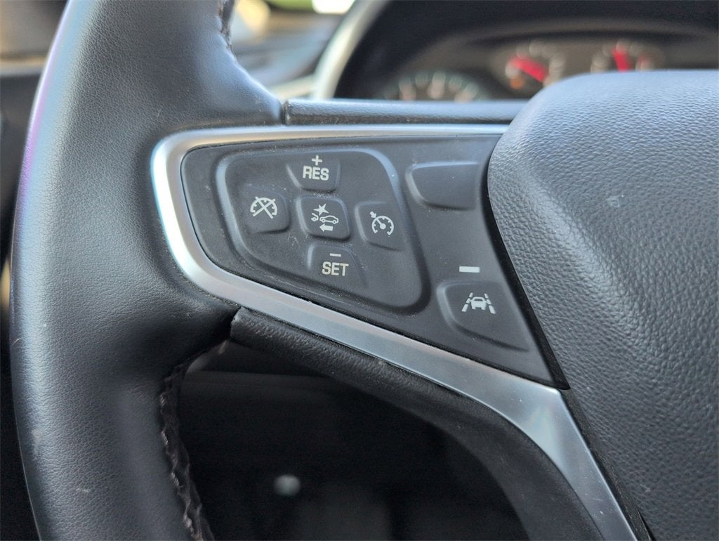 2023 Chevrolet Malibu RS