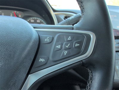 2023 Chevrolet Malibu RS