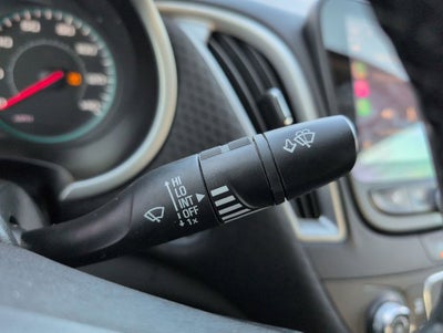 2023 Chevrolet Malibu RS