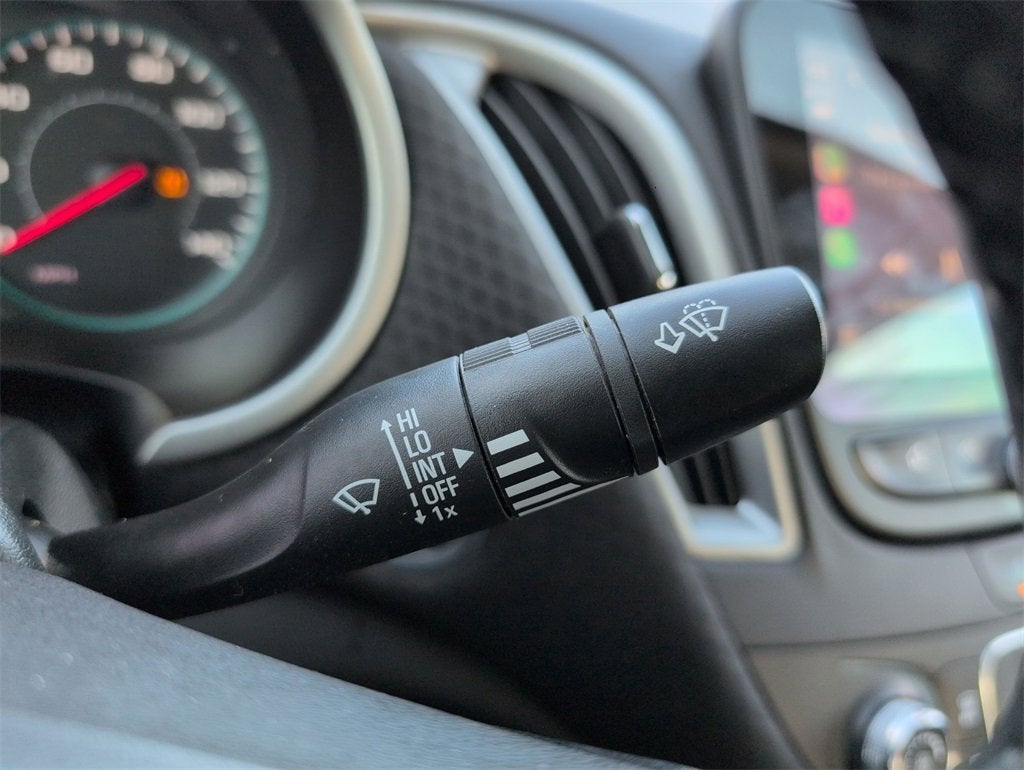 2023 Chevrolet Malibu RS