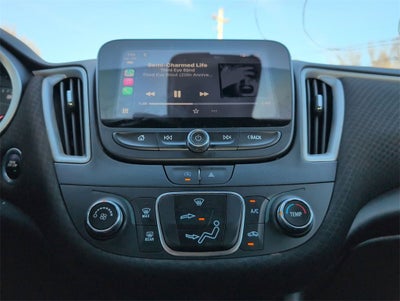 2023 Chevrolet Malibu RS