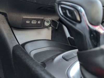 2023 Chevrolet Malibu RS