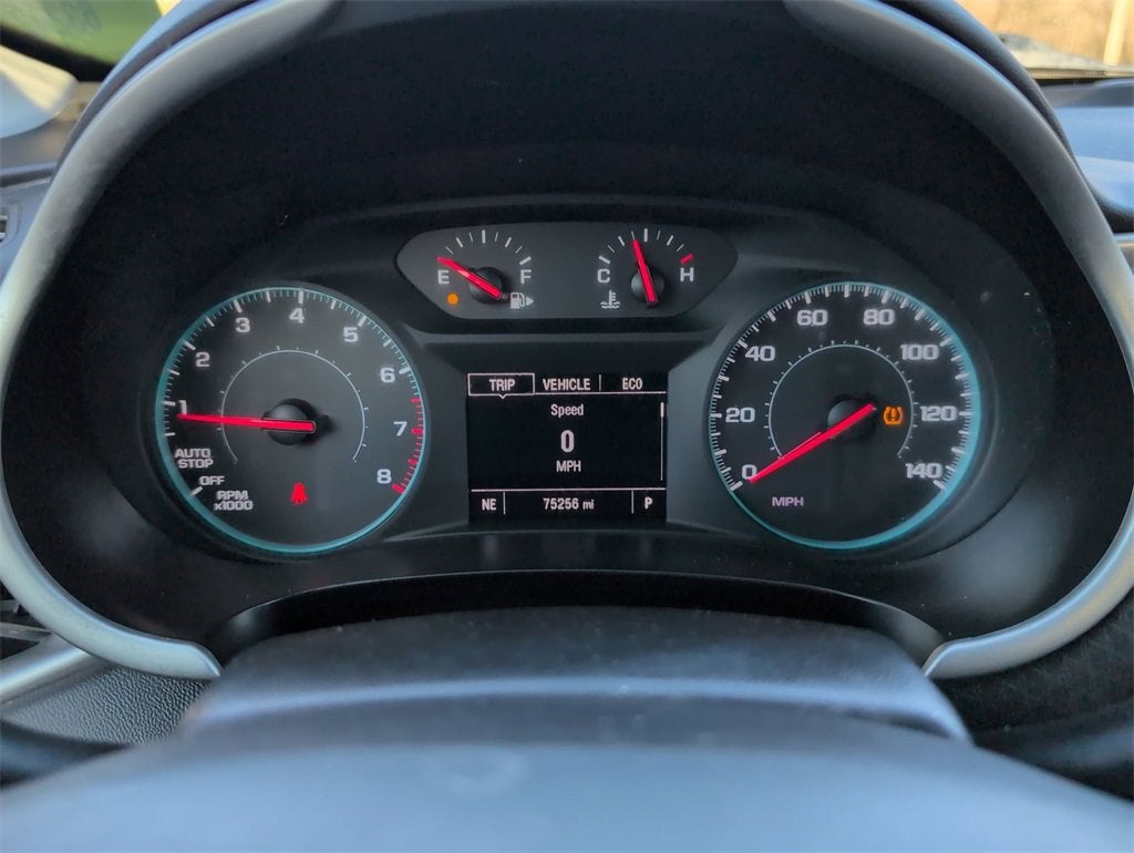 2023 Chevrolet Malibu RS