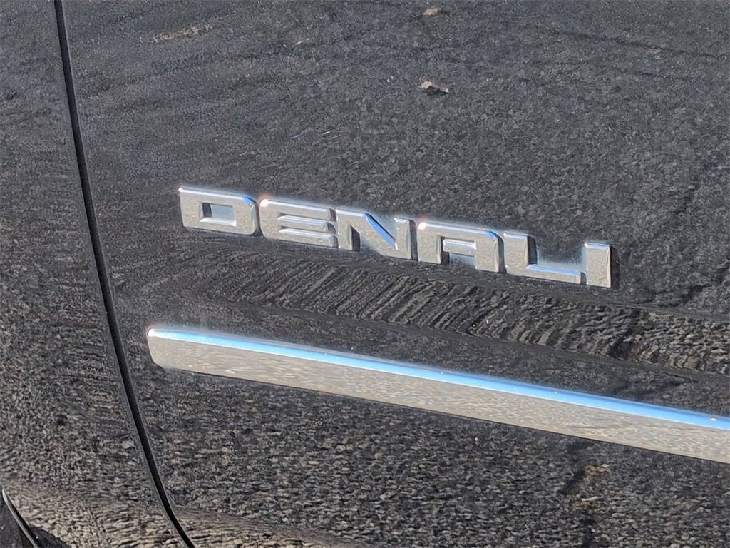 2019 GMC Yukon XL Denali