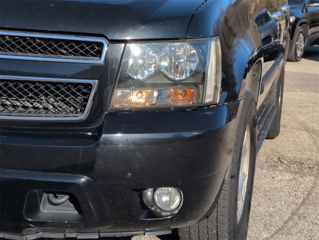 2007 Chevrolet Tahoe LT