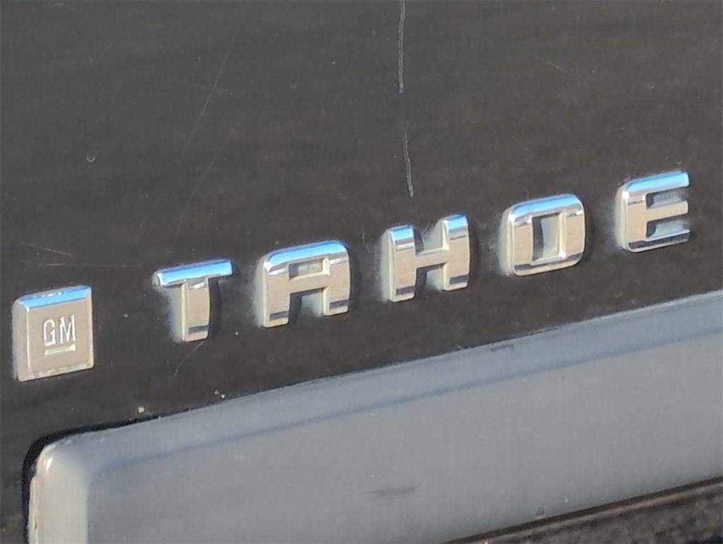 2007 Chevrolet Tahoe LT