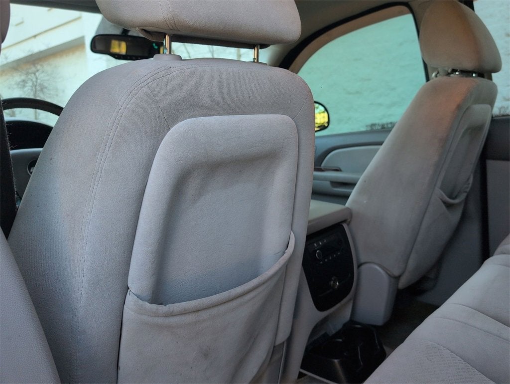 2007 Chevrolet Tahoe LT