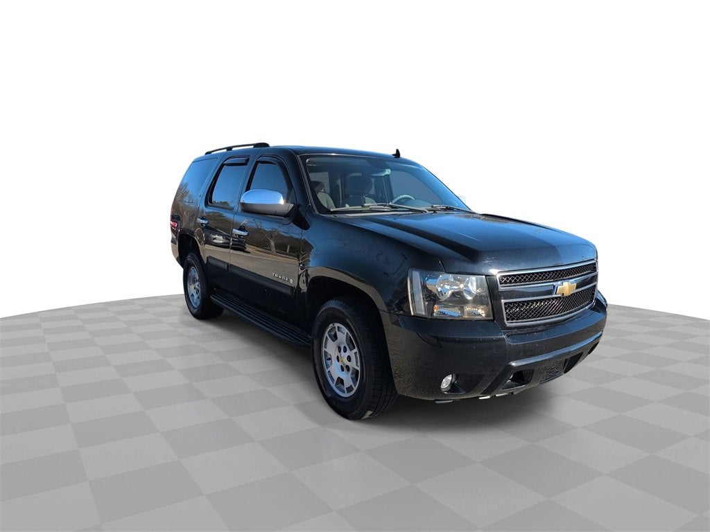 2007 Chevrolet Tahoe LT