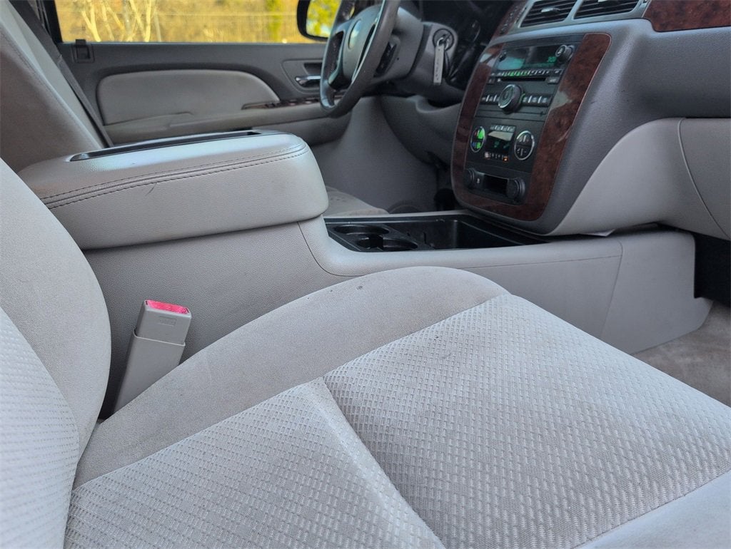 2007 Chevrolet Tahoe LT