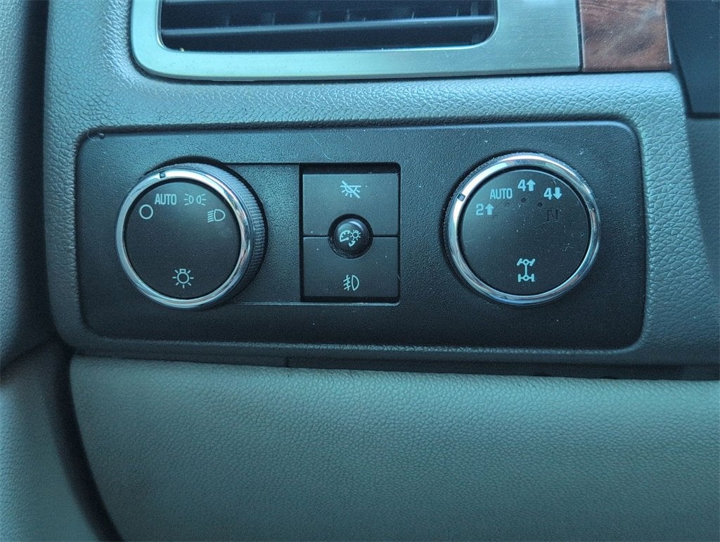 2007 Chevrolet Tahoe LT