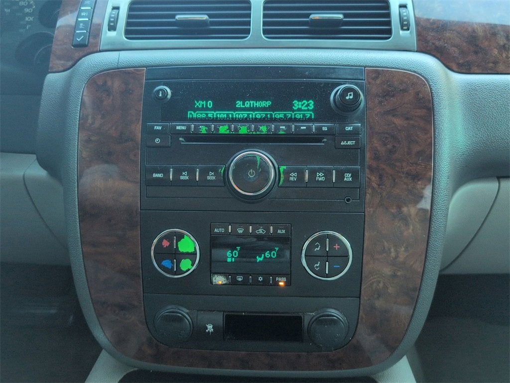 2007 Chevrolet Tahoe LT