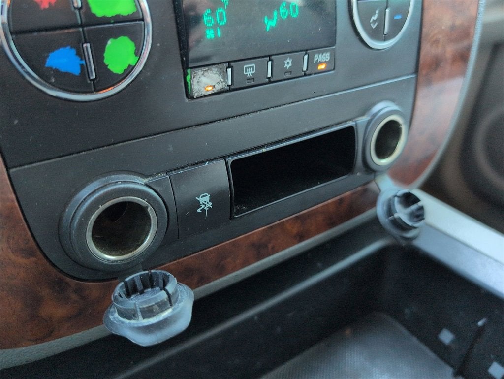 2007 Chevrolet Tahoe LT