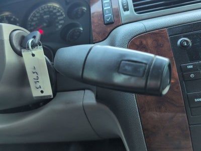 2007 Chevrolet Tahoe LT