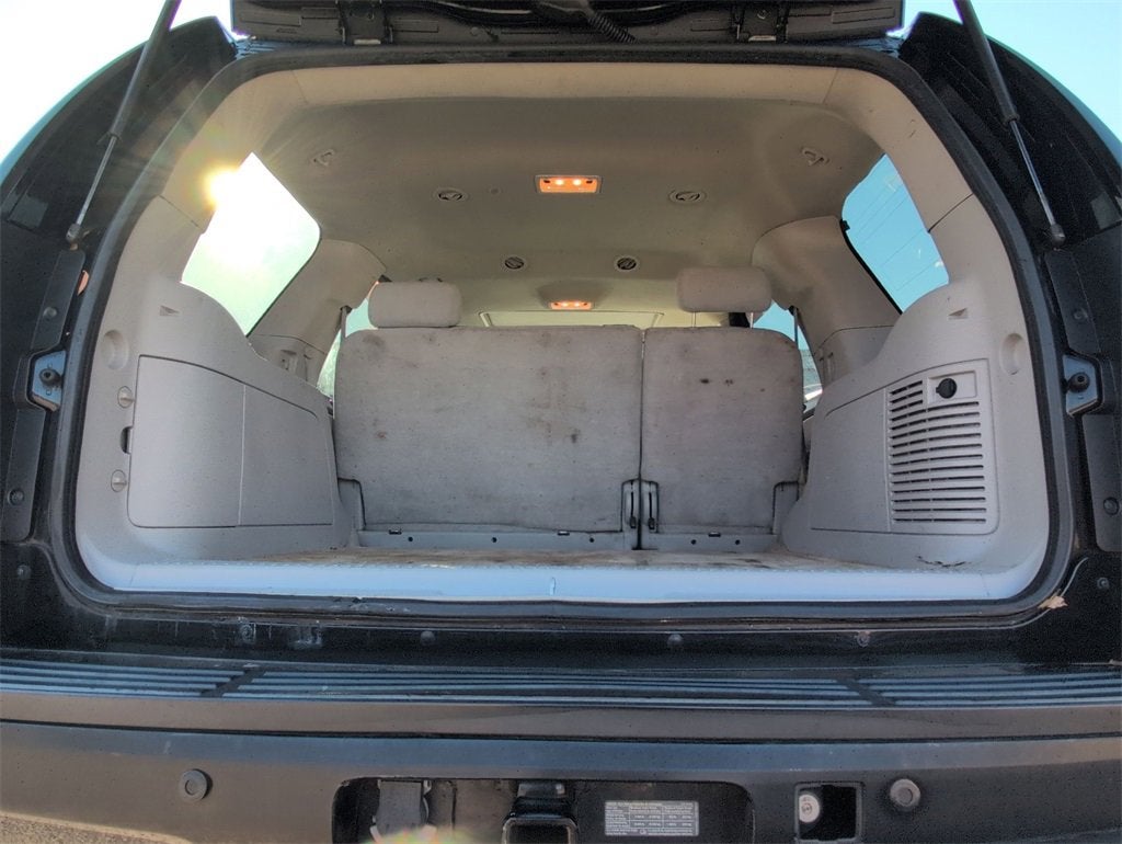 2007 Chevrolet Tahoe LT