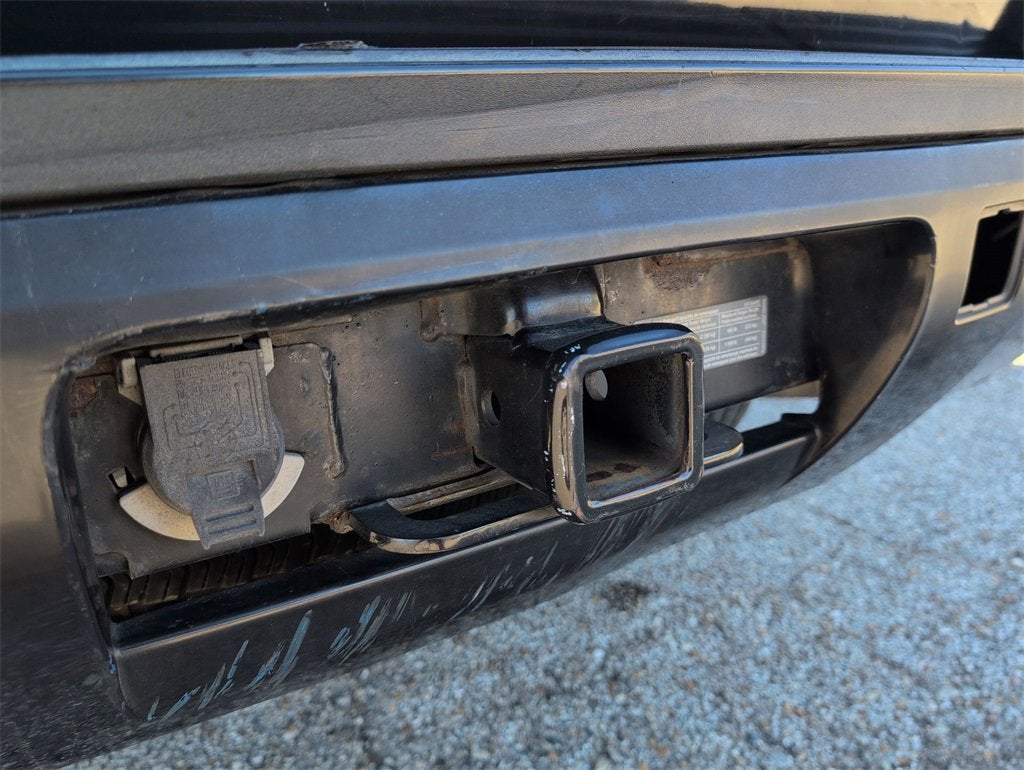 2007 Chevrolet Tahoe LT