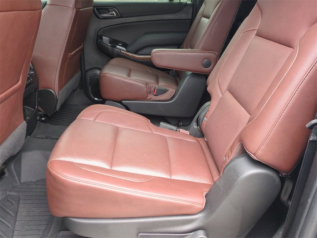 2020 Chevrolet Suburban Premier