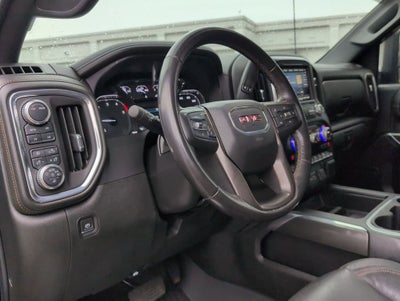 2023 GMC Sierra 2500 HD AT4