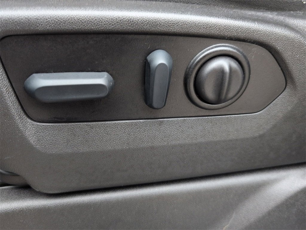 2023 GMC Sierra 2500 HD AT4