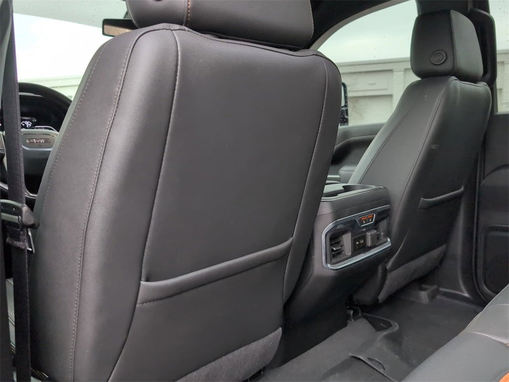 2023 GMC Sierra 2500 HD AT4