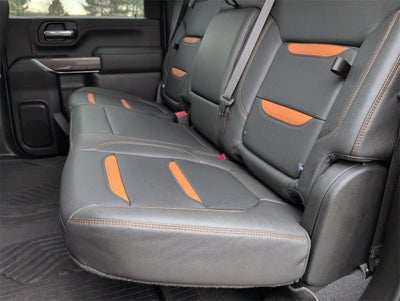 2023 GMC Sierra 2500 HD AT4