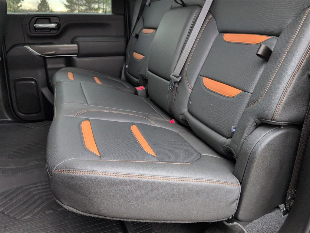 2023 GMC Sierra 2500 HD AT4