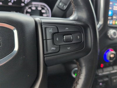 2023 GMC Sierra 2500 HD AT4