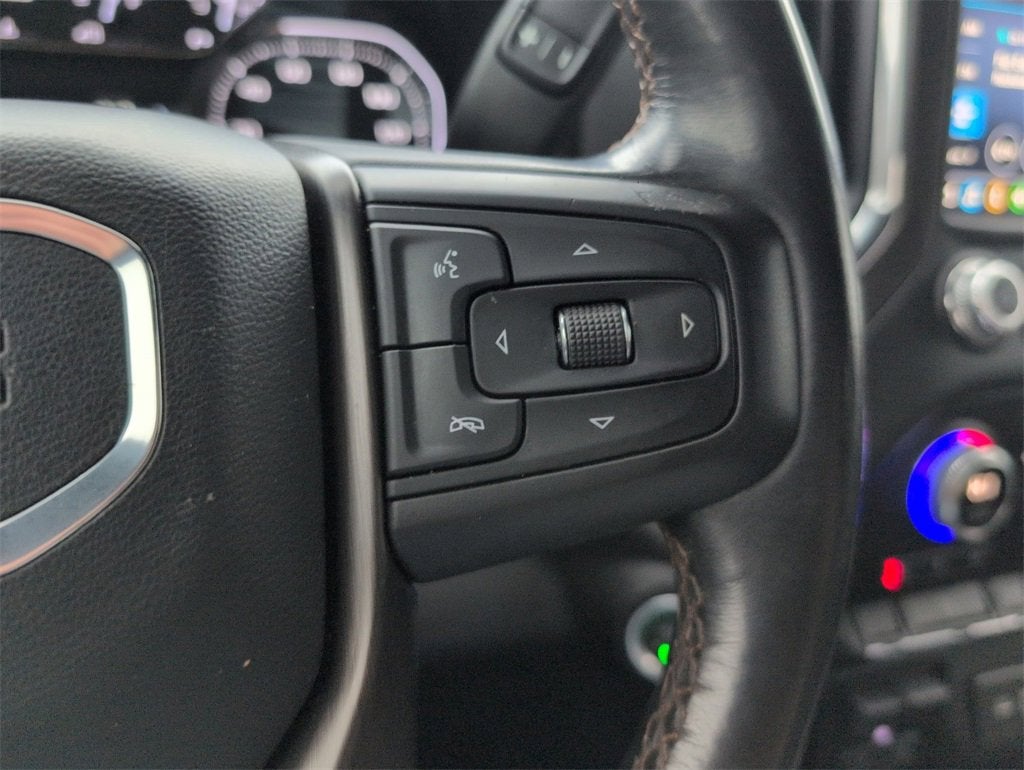 2023 GMC Sierra 2500 HD AT4