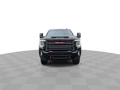 2023 GMC Sierra 2500 HD AT4