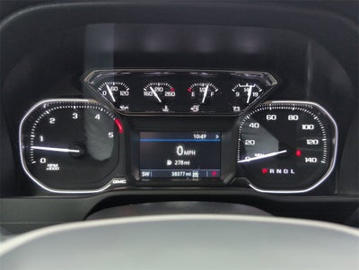 2023 GMC Sierra 2500 HD AT4