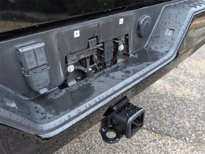 2023 GMC Sierra 2500 HD AT4