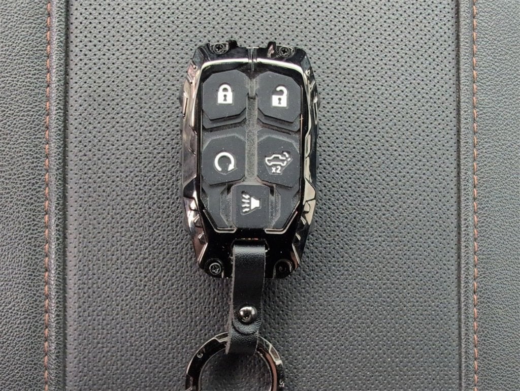 2023 GMC Sierra 2500 HD AT4