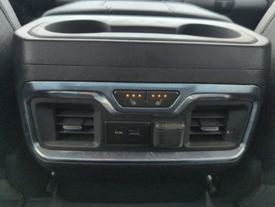 2023 GMC Sierra 2500 HD AT4