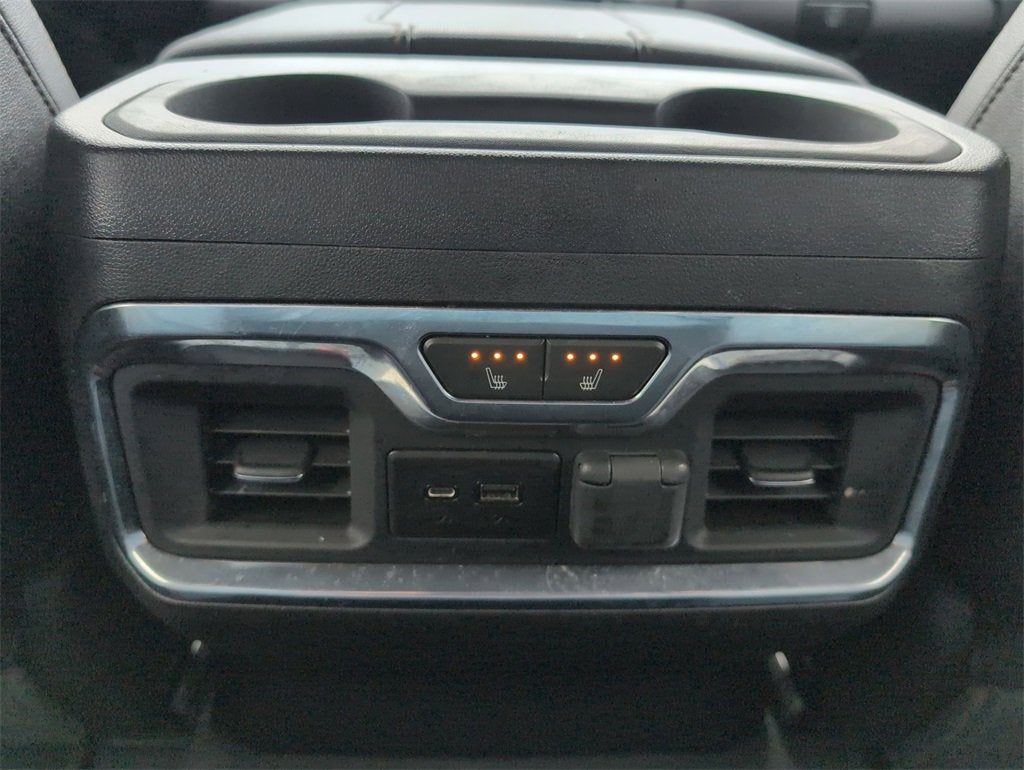 2023 GMC Sierra 2500 HD AT4