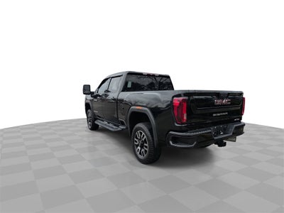 2023 GMC Sierra 2500 HD AT4