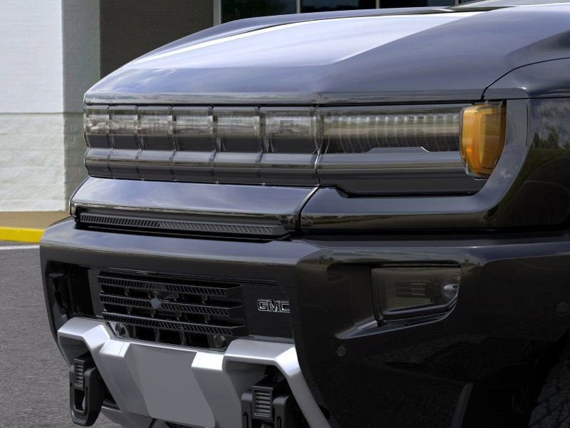 2026 GMC HUMMER EV Pickup 2X