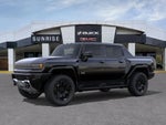 2026 GMC HUMMER EV Pickup 2X